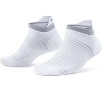 Nike U NK Spark LTWT NS 200 Chaussettes, Blanc, 38-40 Mixte