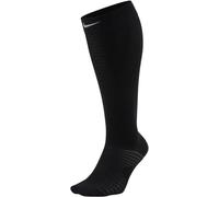 Nike U NK SPARK LTWT OTC - COMPRESS Chaussettes de genou 46-48 Noir