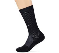 Nike U NK Spark Wool CUSH Crew Chaussettes Black/Dark Grey/(White) FR: XL (Taille Fabricant: 12-)