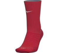 Nike U NK SQUAD CREW Chaussettes XL Rouge