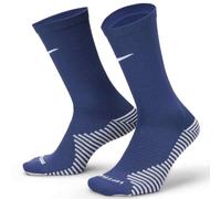 Nike U NK Strike Crew Wc22 Team Sock, Bleu Marine/Blanc, XL Mixte