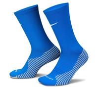 Nike U NK Strike Crew Wc22 Team Sock, Bleu Roi/Blanc, s Mixte