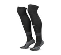 Chaussettes de football Nike Strike KH noires grises S ( 34-38 )