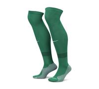 Nike Chaussettes U NK Strike KH-WC22 Team Mixte Taille M Vert pin/Vert Gorge/Noir/Blanc