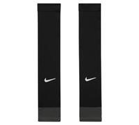 Nike U NK Strike SLV-Équipe Wc22 Jambières, Noir/Anthracite/Blanc, 14-16 Mixte
