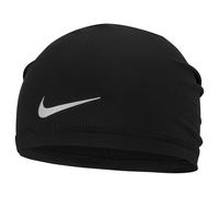 Nike bonnet U Peak Dri-Fit sans revers Taille unique Noir/Argent Unisexe