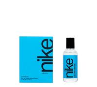 NIKE - Ultra Blue 30 ml, Eau de Toilette pour Homme, Format Voyage en Spray, Parfum Masculin Naturel, Arôme Oriental et Floral, Fragrance Fraîche