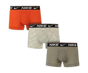 NIKE Ultra Comfort Boxer 3 Units XL