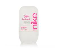 Nike Ultra Pink Déodorant Roll-On (Femme) 50 ml