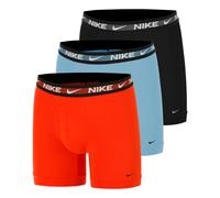 Nike Ultra Stretch Micro Boxer Brief Caleçon Pack De 3 Hommes - Multicouleur, Taille S