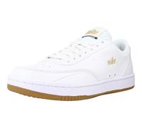Nike Ultrabest Court Vintage Premium Colour Blanc - 38