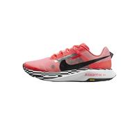 Nike Ultrafly Chaussures de trail Racing pour homme (DX1978-102, blanc sommet/vert vapeur/orange laser/noir), Cramoisi vif/blanc/noir, 44.5 EU