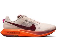 Nike Ultrafly Trail Running Shoes Mens Silt/Crimson 11 (46) Male