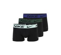 NIKE Underwear Boxers bleu marine / menthe / vert foncé / noir, Taille XL