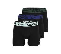 Boxer Nike Brief Logo noir vert bleu 3 unités - L