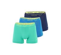 Boxers hommes Nike COTTON TRUNK STRC X3 Multicolore EU M