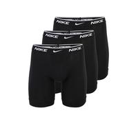 NIKE Underwear Boxers noir / blanc, Taille XXL