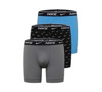 NIKE Underwear Boxers noir, Taille L