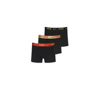 Nike Eday Trunk Boxers 3 Units Noir XL Homme