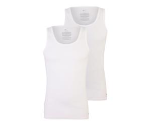 NIKE Underwear Maillot de corps blanc, Taille XXL