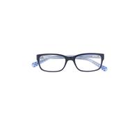 Nike, unisex, Accessoires, Bleu, Taille: 49 MM Monture de lunettes optique