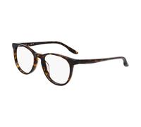 Nike, unisex, Accessoires, Brun, Taille: 47 MM Lunettes de Mode Modèle 5057 Bleu