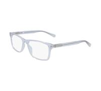 Nike, unisex, Accessoires, Gris, Taille: 54 MM Cristal/Marbre Noir Monture Lunettes