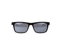 Nike, unisex, Accessoires, Gris, Taille: 55 MM Lunettes de soleil