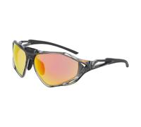 Nike, unisex, Accessoires, Gris, Taille: 63 MM Lunettes de soleil élégantes Zeus Rise If1113X