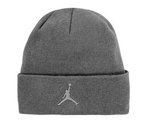 Nike, unisex, Accessoires, Gris, Taille: ONE Size Dri-FIT Beanie