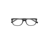 Nike, unisex, Accessoires, Noir, Taille: 46 MM Monture de lunettes