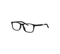 Nike, unisex, Accessoires, Noir, Taille: 50 MM Lunettes Optiques Élégantes Modèle 5544