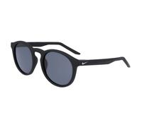 Nike, unisex, Accessoires, Noir, Taille: 51 MM Lunettes de soleil polarisées Swerve