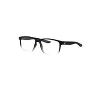 Nike, unisex, Accessoires, Noir, Taille: 51 MM Lunettes Optiques Élégantes Modèle 5002