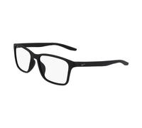 Nike, unisex, Accessoires, Noir, Taille: 54 MM Monture Lunettes de Soleil Noire