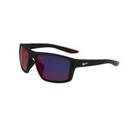 Nike, unisex, Accessoires, Noir, Taille: 60 MM Authentiques Lunettes Brazen Fury