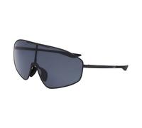 Nike, unisex, Accessoires, Noir, Taille: 66 MM Lunettes de soleil Echo Shield 2