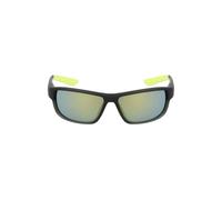 Nike, unisex, Accessoires, Vert, Taille: 55 MM Rabid 22 JR If1054X Lunettes de soleil