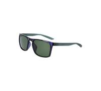 Nike, unisex, Accessoires, Vert, Taille: ONE Size Lunettes de soleil à monture injectée