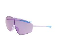 Nike, unisex, Accessoires, Violet, Taille: 66 MM Lunettes de soleil Amethyst Tint Shield