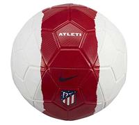 Nike Unisex-Adult ATM NK Strk - FA20 CQ7804-611 Sport Red/White/(Midnight Navy) 5