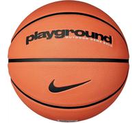 Nike Accessories Everyday Playground 8p Deflated Basketball Ball Orange 5