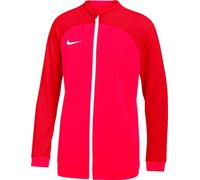 Nike Unisex Kids Jacket Y Nk Df Acdpr Trk Jkt K, Bright Crimson/University Red/White, DH9283-635, XL