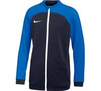 Nike Unisex Kids Jacket Y Nk Df Acdpr Trk Jkt K, Obsidian/Royal Blue/White, DH9283-451, S