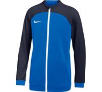 Nike Unisex Kids Jacket Y Nk Df Acdpr Trk Jkt K, Royal Blue/Obsidian/White, DH9283-463, L