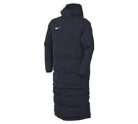 Nike Y NK TF ACDPR 2IN1 SDF JACKET Veste à capuche M Bleu