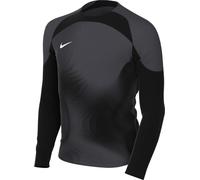 Nike Unisex Kids Jersey Y NK Dfadv Gardien Iv Gk Jsyls, Anthracite/Black/White, DH8346-060, L