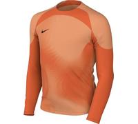 Nike Unisex Kids Jersey Y NK Dfadv Gardien Iv Gk Jsyls, Safety Orange/Orange Trance/Black, DH8346-819, M