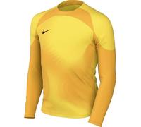 Nike Unisex Kids Jersey Y NK Dfadv Gardien Iv Gk Jsyls, Tour Yellow/University Gold/Black, DH8346-719, XL