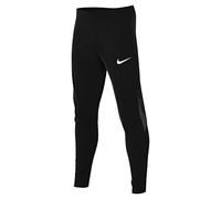 Nike Unisex Kids Knit Soccer Pants LK NK DF Acdpr Pant KP, Black/Anthracite/White, DH9488-015, L